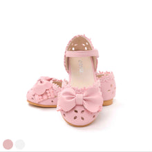 Load image into Gallery viewer, 'Angel Shushu' Sandals