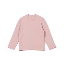 Load image into Gallery viewer, 'Chewy' Warm Fleece T-Shirt