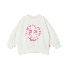 Load image into Gallery viewer, 'Hahaha' Top and Bottom Set