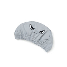 Load image into Gallery viewer, 'Mega Shark' Rash Guard Swimsuit Set(Swim Cap)