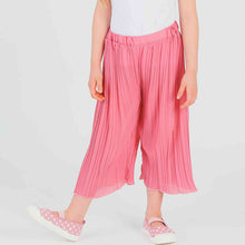 将图片加载到图库查看器,'Sheer Pleats' Pants
