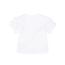 将图片加载到图库查看器,Bread Barbershop 'Hi Hello' Blouse