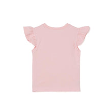 将图片加载到图库查看器,'Sunny Miss Flower' T-Shirt