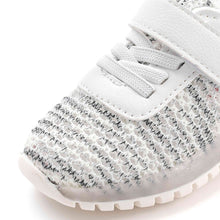 Load image into Gallery viewer, 'Pro Mile' LED Mesh Sneakers