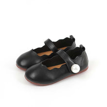 Load image into Gallery viewer, Wavy' Mary Jane Shoes