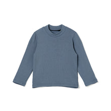 Load image into Gallery viewer, 'Chewy' Warm Fleece T-Shirt