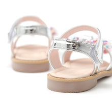 Load image into Gallery viewer, 'Heart Holic' Sandals
