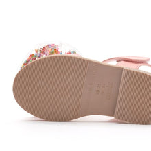Load image into Gallery viewer, 'Heart Holic' Sandals