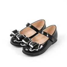 Load image into Gallery viewer, 'Olivia Ribbon' Mary Jane Shoes