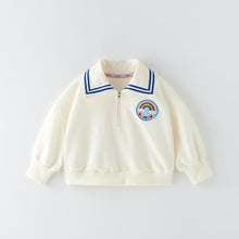 Load image into Gallery viewer, 'Saint Blue' Top and Bottom Set