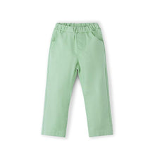 将图片加载到图库查看器,'Color Chip' Cotton Pants