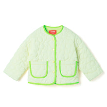 Load image into Gallery viewer, 'Merry Bell' Padded Jacket