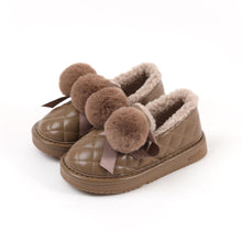 Load image into Gallery viewer, 'Soft Bell' Slip-On Shoes