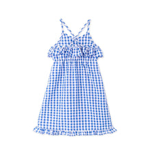 将图片加载到图库查看器,'Twinkle Berry' Long Dress