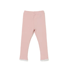 Load image into Gallery viewer, 'Chewy' Warm Fleece Leggings