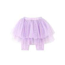 将图片加载到图库查看器,'Giselle Lace' Skirt Leggings