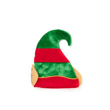Load image into Gallery viewer, 'Merry Fairy Boy' Warm Fleece Top and Bottom Set(Hat Set)