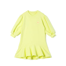 Load image into Gallery viewer, 'Ball Flower' Dress(Bracelet & Necklace Set)