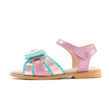 Load image into Gallery viewer, 'Juju Ribbon' Sandals