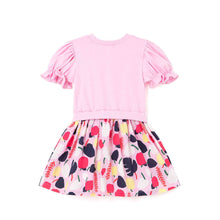 将图片加载到图库查看器,'Pink Soda' Dress