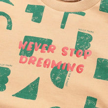 将图片加载到图库查看器,'Shapes' Sweatshirt