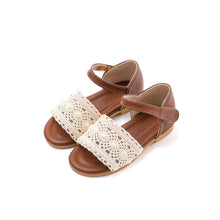 Load image into Gallery viewer, 'Santorini' Sandals