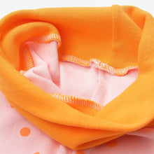 将图片加载到图库查看器,'Dot Jam' Homewear Top and Bottom Set
