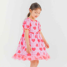 将图片加载到图库查看器,'Hi Love' Dress