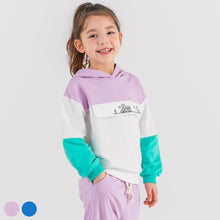 将图片加载到图库查看器,'Drive' Hooded Shirt