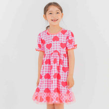 将图片加载到图库查看器,'Hi Love' Dress