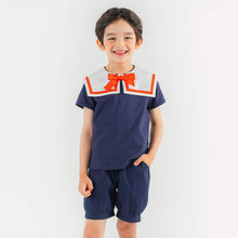 将图片加载到图库查看器,'Ribbon Sera' Top and Bottom Set