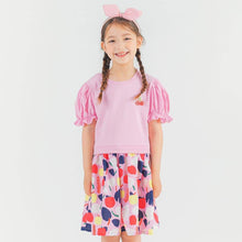将图片加载到图库查看器,'Pink Soda' Dress