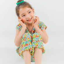 将图片加载到图库查看器,'Summer Scent' Top and Bottom Set