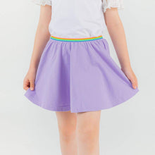 将图片加载到图库查看器,'Mellow' Skort