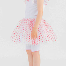 将图片加载到图库查看器,'Heart Fantasy' Skirt Leggings