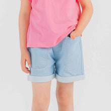 将图片加载到图库查看器,'Fresh Blue' Shorts