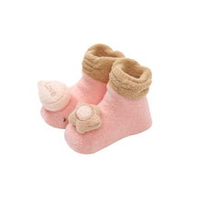Load image into Gallery viewer, korean kidswear baby socks