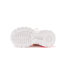 Load image into Gallery viewer, kids pink sneakers
