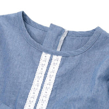 Load image into Gallery viewer, alice in wonderland costume dress
