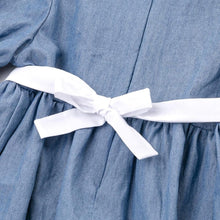 Load image into Gallery viewer, alice in wonderland costume dress
