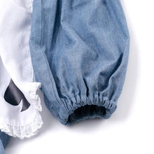 Load image into Gallery viewer, alice in wonderland costume dress