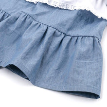 Load image into Gallery viewer, alice in wonderland costume dress