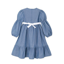 Load image into Gallery viewer, alice in wonderland costume dress