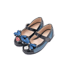 Load image into Gallery viewer, alice in wonderland costume shoes