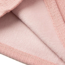 将图片加载到图库查看器,girls pink fleece t-shirt