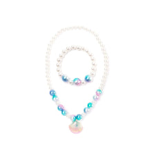 Load image into Gallery viewer, little mermaid halloween costume jewelry