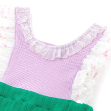 Load image into Gallery viewer, little mermaid ariel halloween costume
