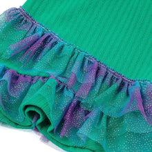 Load image into Gallery viewer, little mermaid ariel halloween costume