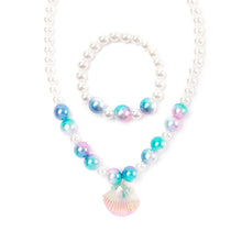 Load image into Gallery viewer, little mermaid halloween costume jewelry