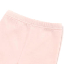 将图片加载到图库查看器,girls pink pants